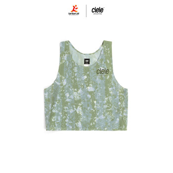 CIELE - Women - RDCRPSinglet2 - LakeroadDusk